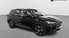 Used 2023 MG HS Trophy SUV | £18,499 (Fair price)
