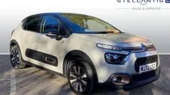 Used 2023 Citroën C3 PureTech Hatchback | £11,057 (Fair price)