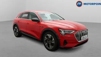 Used Audi e-tron Sport 230 kW (313 HP) 2022 SUV