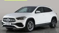 Used 2022 Mercedes E250 Exclusive Hatchback | £22,941 (Good price)