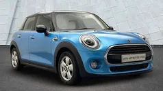 Used 2018 Mini Cooper Hatch Hatchback | £12,495 (Fair price)