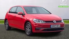 Used 2019 VW Golf VII SE Hatchback | £11,199 (Good price)