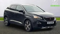 Used 2020 Peugeot 3008 Allure Estate | £11,899 (Fair price)