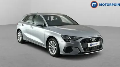 Used Audi A3 Sportback 110 HP (80 kW) 2023 Hatchback
