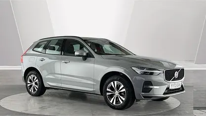 Used 2024 Volvo XC60 Core SUV | £32,995 (Fair price)