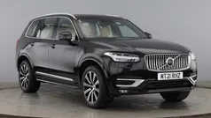 Used 2021 Volvo XC90 Inscription SUV | £33,000 (Fair price)