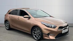 Used 2021 Kia Ceed 3 Hatchback | £13,030 (Fair price)