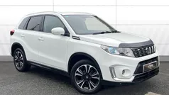 Used 2019 Suzuki Vitara SZ5 Estate | £10,445 (Good price)