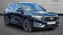 Used 2025 Ford Kuga ST-Line X SUV | £25,999 (Fair price)