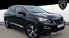 Used 2020 Peugeot 3008 Allure Estate | £16,492 (Fair price)