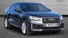 Used 2020 Audi Q2 S-Line SUV | £14,890 (Fair price)