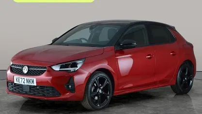 Used Vauxhall Corsa 75 HP (55 kW) 2023 Hatchback