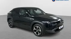 Used 2024 Mazda MX30 Exclusive-Line SUV | £19,649 (Super price)