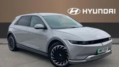 Used 2022 Hyundai Ioniq 6 Ultimate Sedan | £19,106 (Super price)