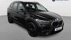 Used 2021 BMW X1 Sport Line SUV | £19,899 (Fair price)