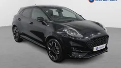 Used 2022 Ford Puma ST-Line X Hatchback | £16,799 (Fair price)