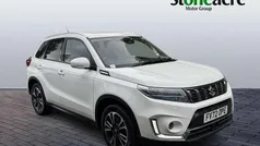 Used 2023 Suzuki Vitara SZ5 SUV | £16,995 (Fair price)