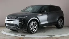 Used 2023 Land Rover Range Rover evoque HSE Dynamic Hatchback | £27,496 (Fair price)
