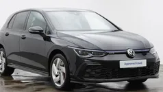Used 2022 VW Golf VIII GTE Hatchback | £23,145 (Fair price)
