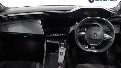 Used Peugeot e-308 GTi 114 kW (156 HP) 2025 Hatchback