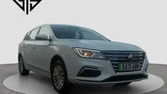 Used 2022 MG MG5 EV Excite Estate | £9,995 (Good price)