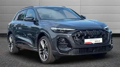 Volcano grey New 2025 Audi Q5 Advanced SUV | £50,499 (Fair price)