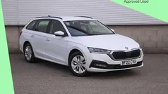 Used 2022 Skoda Octavia SE Technology Estate | £16,990 (Fair price)