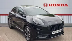 Used 2023 Ford Puma ST-Line Hatchback | £16,246 (Fair price)