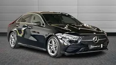 Used 2024 Mercedes A200 Executive Sedan | £27,433 (Fair price)