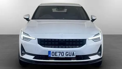 Used Polestar 2 Pilot 300 kW (408 HP) 2021 Hatchback