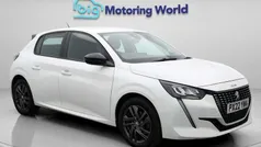 Used 2022 Peugeot 208 Active Premium Hatchback | £14,800 (Fair price)