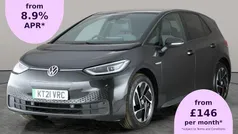 Used 2021 VW ID.3 Pro Performance Hatchback | £12,131 (Fair price)