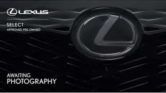 Lexus LBX