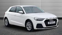 Used 2019 Audi A1 Sport Hatchback | £13,195 (Fair price)