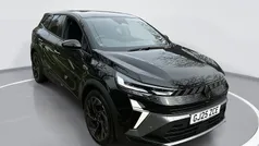 Special diamond black Used 2025 Renault Symbioz Iconic Esprit Alpine SUV | £25,799 (Fair price)