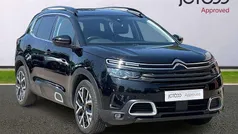 Used 2020 Citroën C5 Aircross Flair SUV | £13,724 (Fair price)