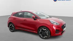 Used 2025 Ford Puma ST-Line X Hatchback | £21,849 (Fair price)