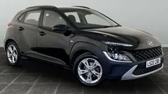 Used 2022 Hyundai Kona SE SUV | £11,495 (Fair price)