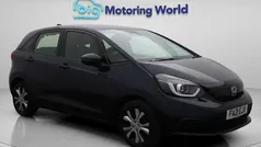 Used 2023 Honda Jazz Hybrid Hatchback | £15,300 (Fair price)