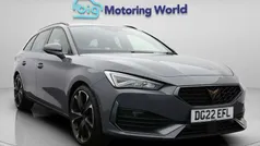 Used 2024 Cupra Leon VZ2 Estate | £22,000 (Good price)