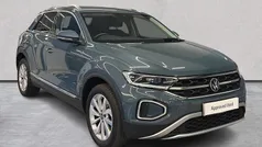 Used 2024 VW T-Roc Style SUV | £25,299 (Fair price)