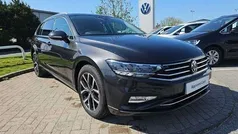 Grey Used 2022 VW Passat SEL Estate | £17,695 (Good price)