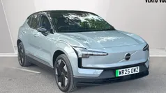 Used 2025 Volvo EX30 Plus SUV | £31,232 (Super price)
