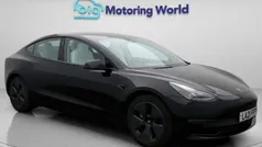 Used 2023 Tesla Model 3 Long Range Sedan | £15,600 (Fair price)