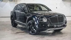Used 2019 Bentley Bentayga SUV | £64,900 (Good price)