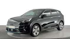 Used 2022 Kia e-Niro 3 SUV | £13,490 (Fair price)
