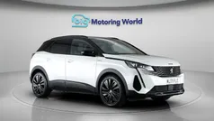 Used 2021 Peugeot 3008 Premium Estate | £19,700 (Fair price)