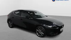 Used 2022 Mazda 3 Inclusive Hatchback | £16,349 (Fair price)
