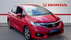 Used 2020 Honda Jazz EX Hatchback | £11,197 (Fair price)