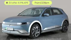 Used 2024 Hyundai Ioniq Premium Hatchback | £17,856 (Super price)